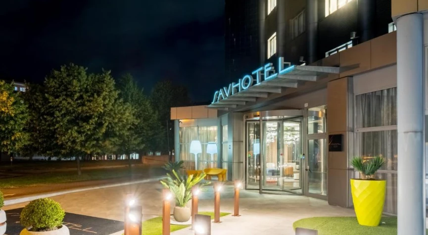 Savhotel Fiera Bologna