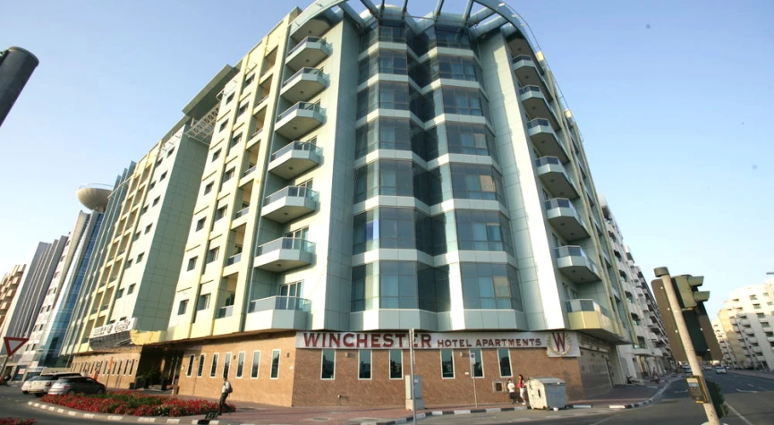 Winchester Hotel Apartments