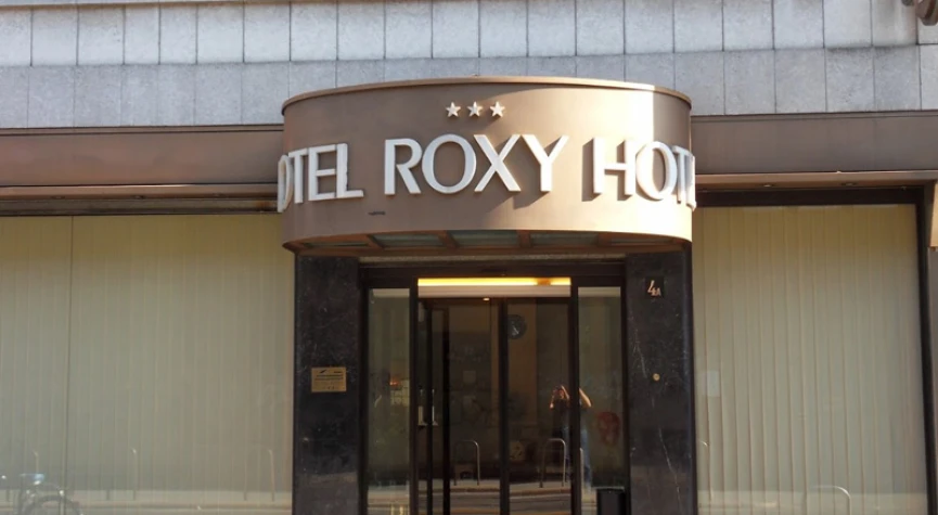 Hotel Roxy