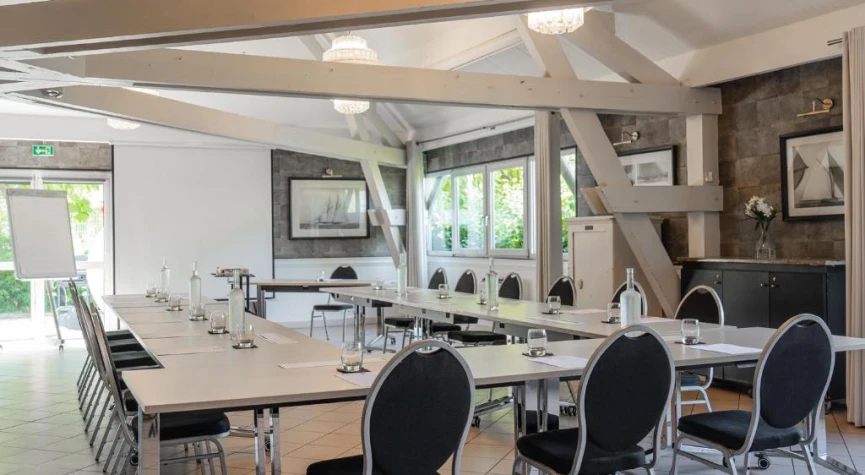 Best Western Hotel Acadie Paris Nord Villepinte
