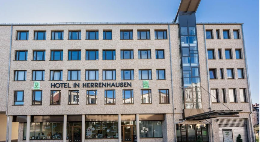 Hotel in Herrenhausen