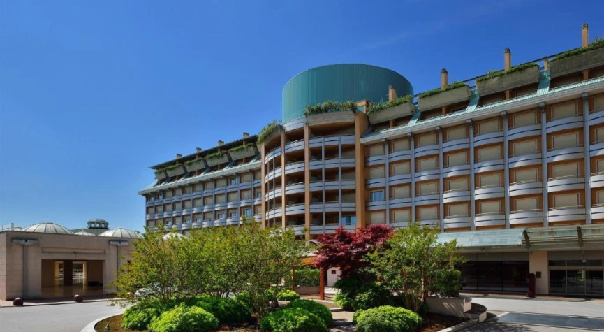 UNAHOTELS Expo Fiera Milano