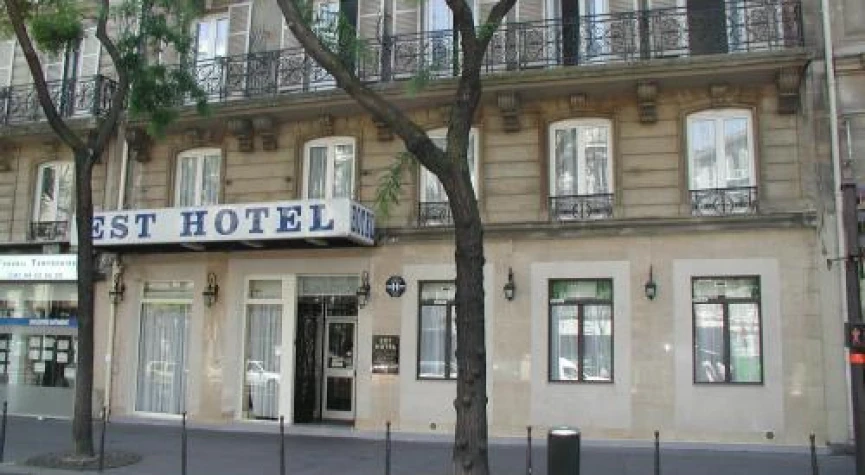 Est Hotel