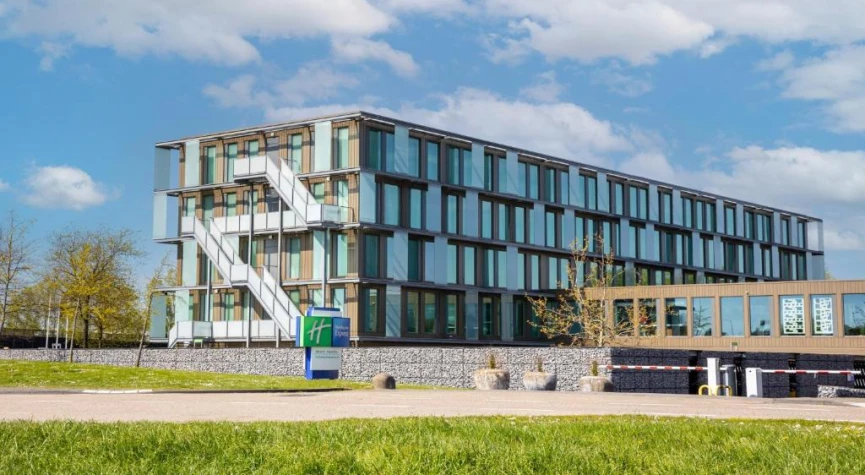 Holiday Inn Express Utrecht - Papendorp