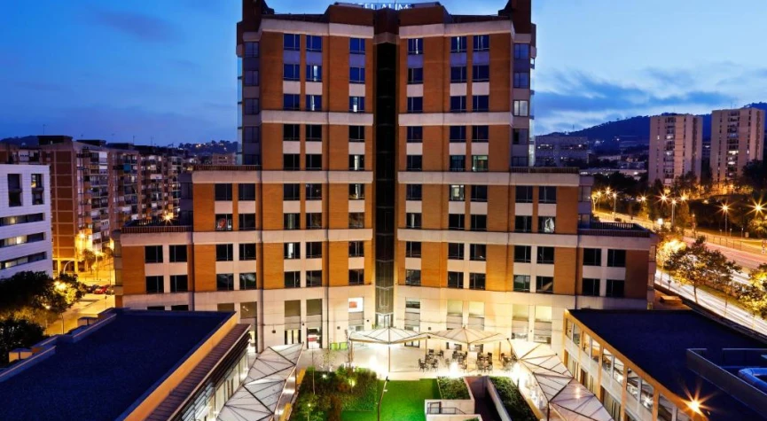 Hotel Alimara