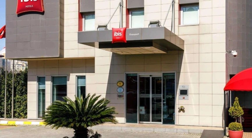 Ibis Istanbul Esenyurt