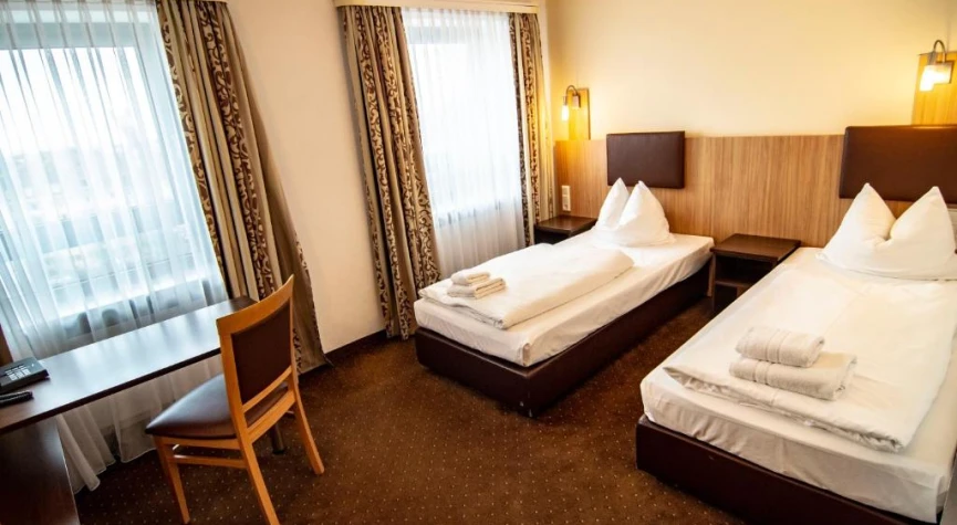 Ausbildungshotel St. Theresia