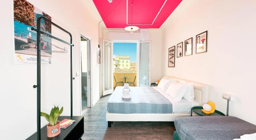 Ostello Bello Bologna