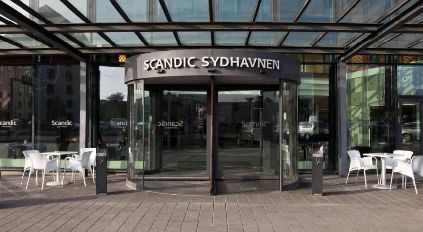 Scandic Sydhavnen