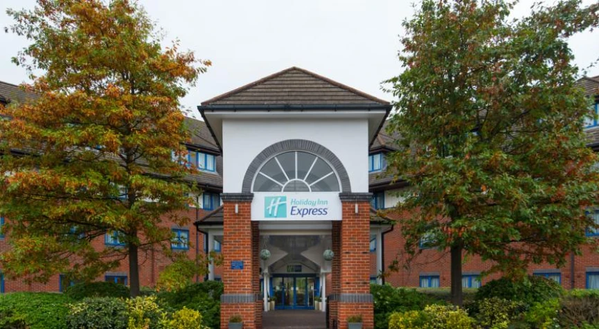 Holiday Inn Express Birmingham NEC