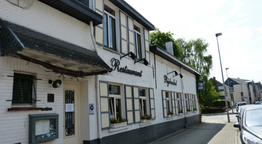 Rijckendael Hotel