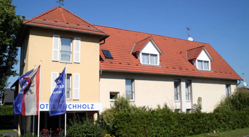Hotel Buchholz