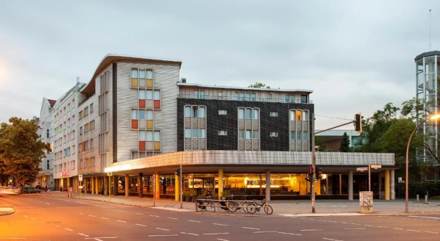 Quentin Boutique Hotel