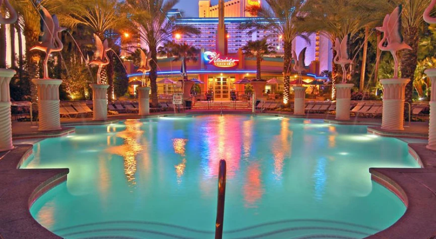 Flamingo Las Vegas Hotel & Casino