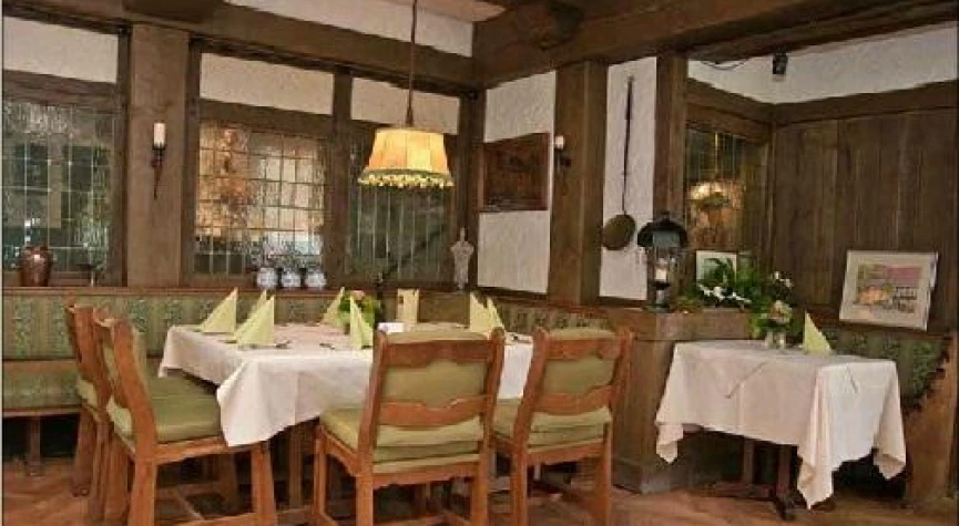 Hotel Ratskeller Gehrden