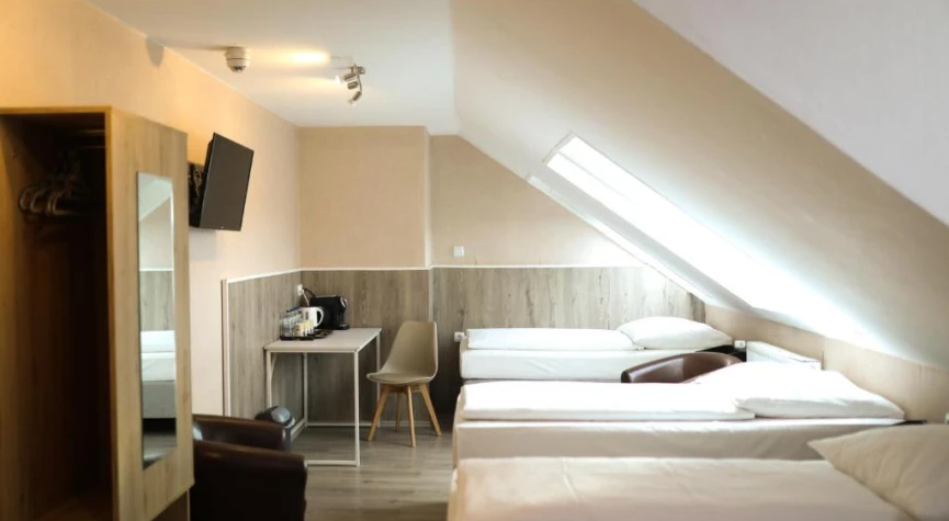 Hotel Allee 55