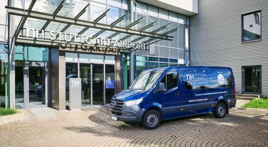 NH Stuttgart Airport