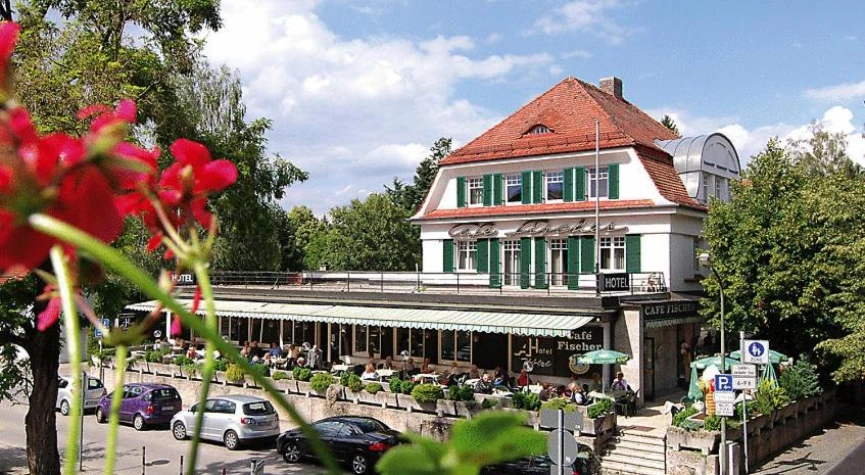 Appartment-Hotel-Holzl