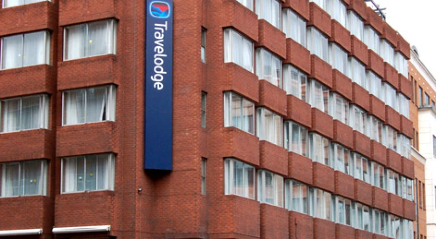 Travelodge London Marylebone