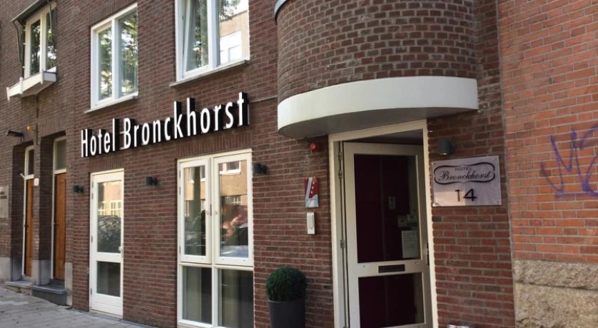 Hotel Bronckhorst