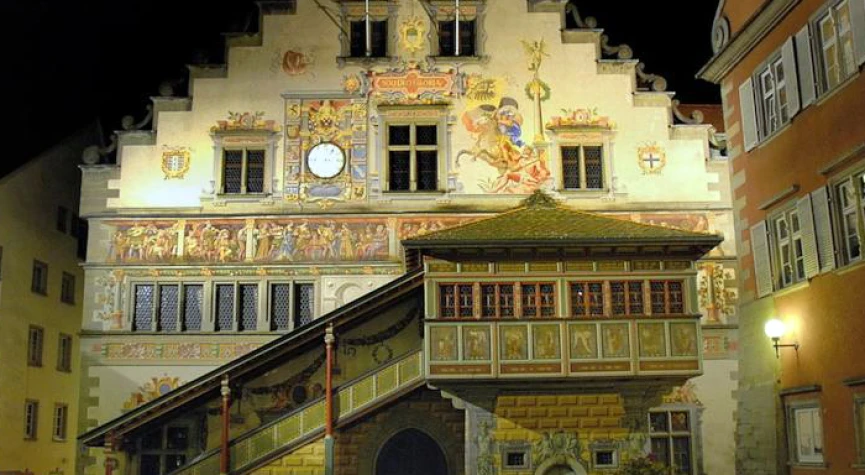 Hotel Gasthof Inselgraben garni