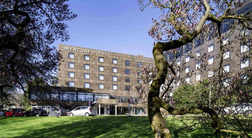 Mercure Parkhotel Monchengladbach