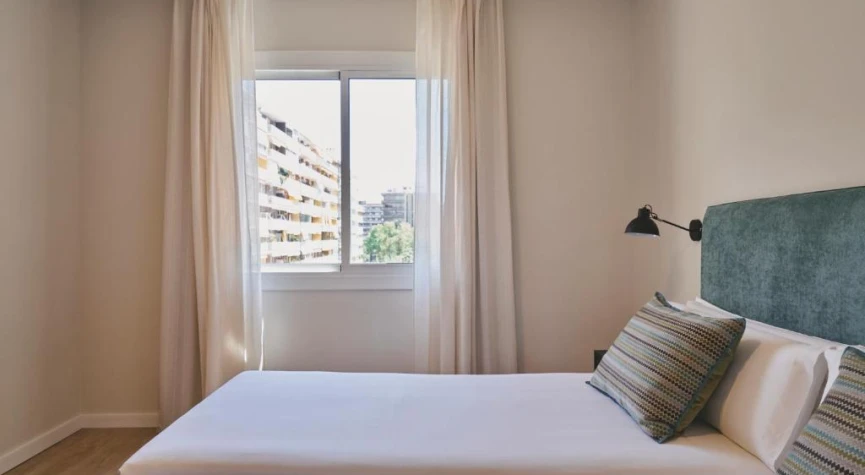 Arenas Atiram Hotels