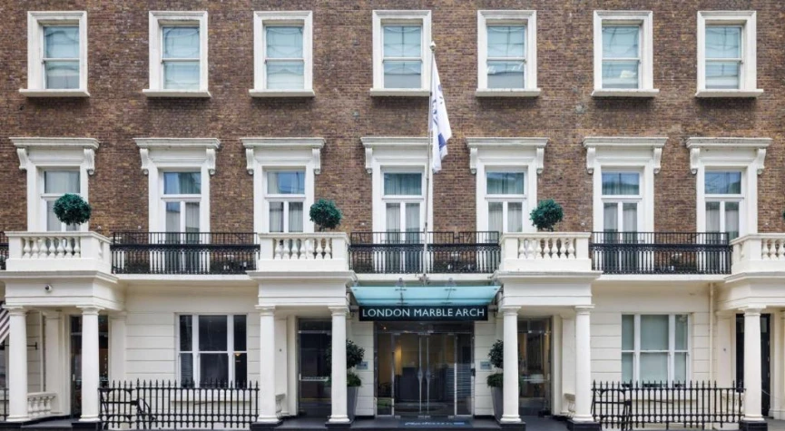 Radisson Blu Edwardian, Sussex