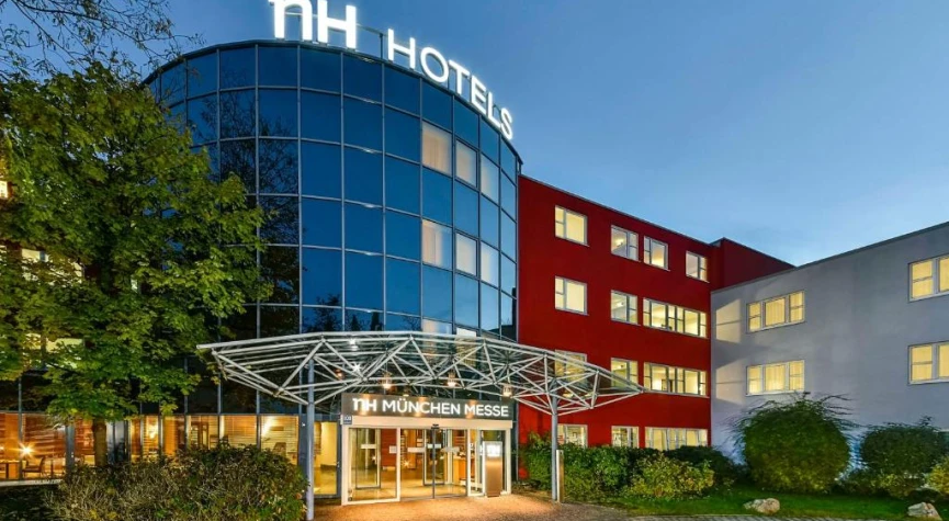 NH Munchen Messe