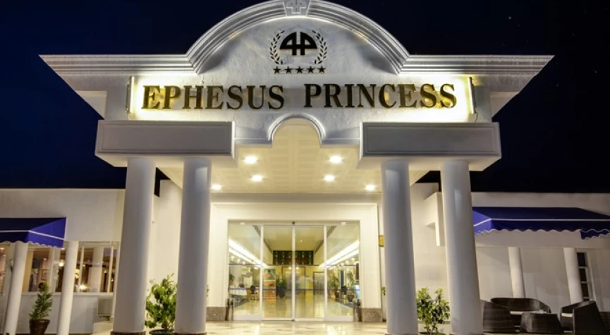 EPHESUS PRINCESS