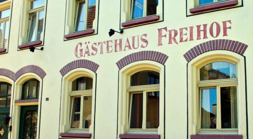 Freihof Hotel & Restaurant