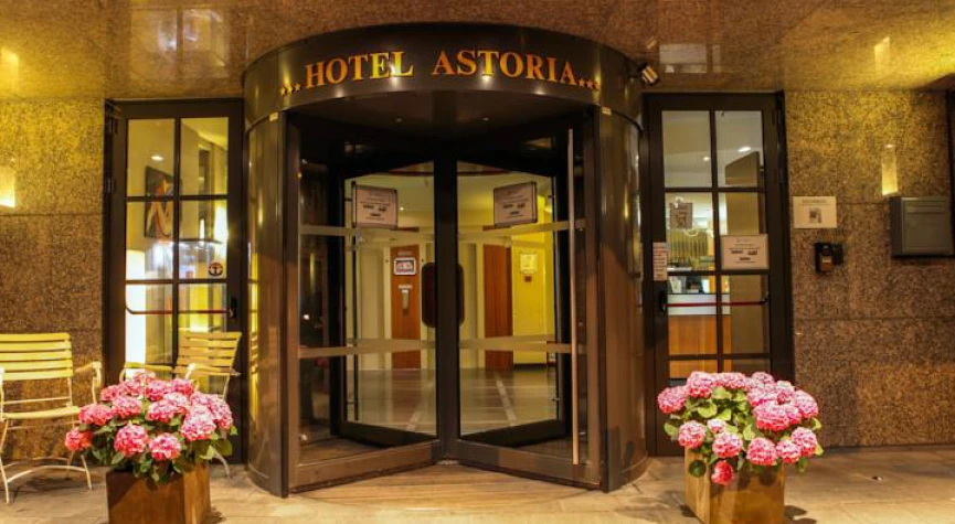 Astoria Hotel