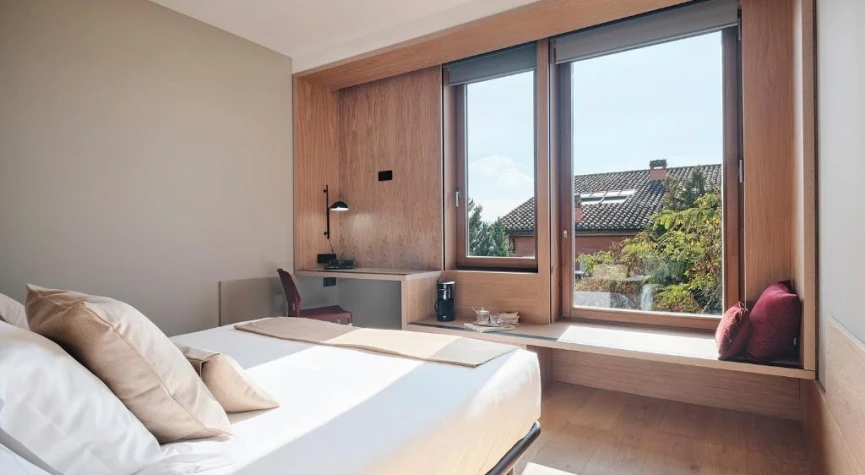 Qgat Restaurant Events & Hotel