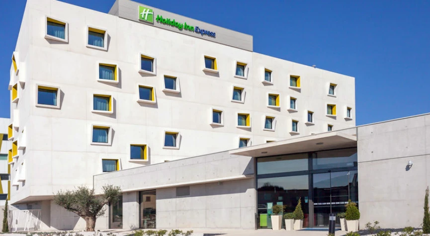 Holiday Inn Express Montpellier - Odysseum