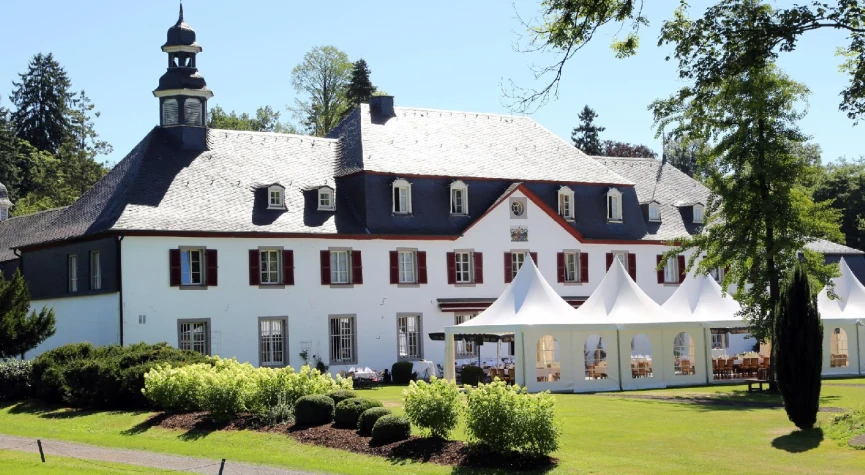 Hotel Schloss Auel