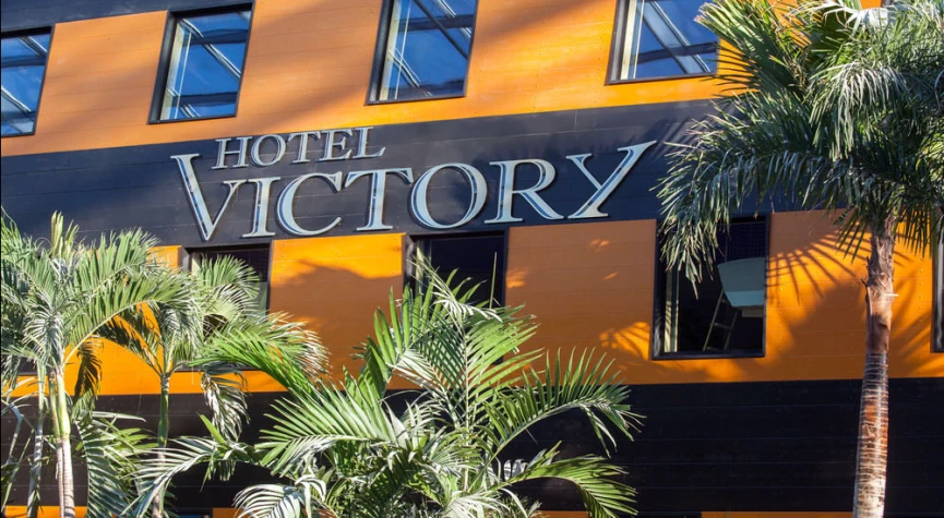 Hotel Victory Therme Erding