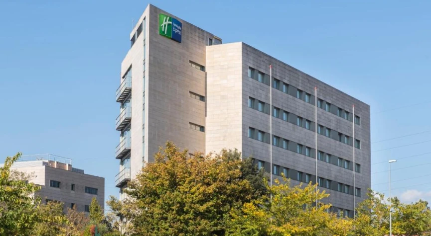 Holiday Inn Express Sant Cugat