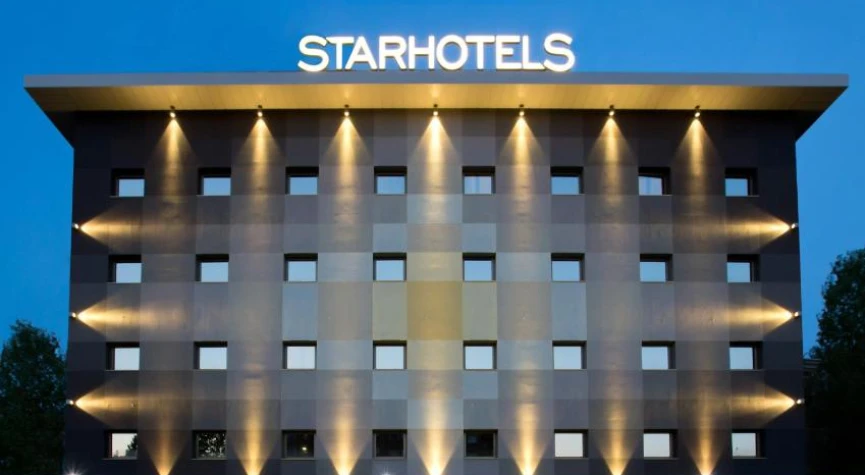 Starhotels Tourist