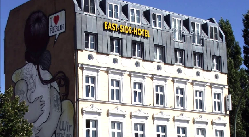 East Side City Hotel