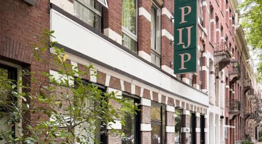 De Pijp Hotel