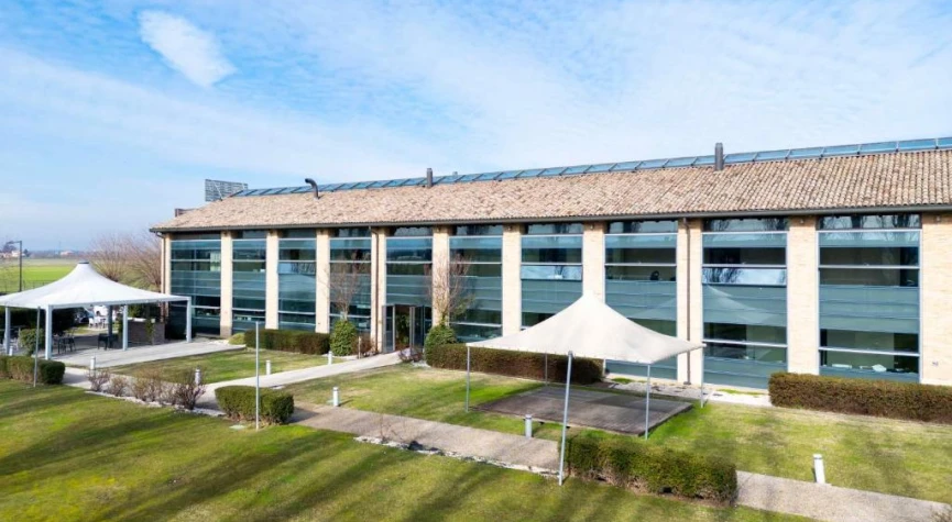 Best Western Hotel Green City