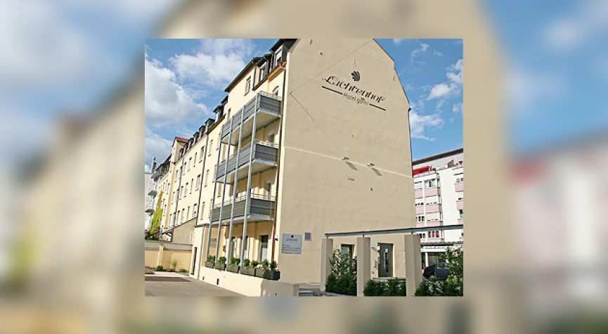 Hotel Lichtenhof