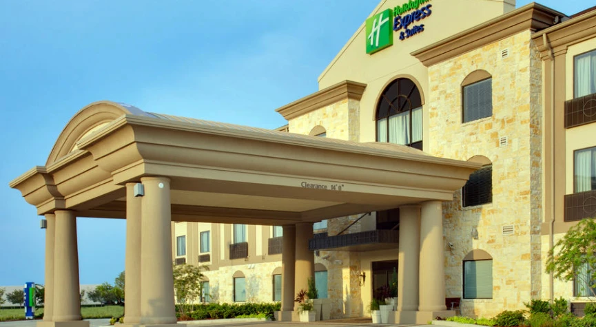 Holiday Inn Express Hotel & Suites Houston Energy Corridor - West Oaks