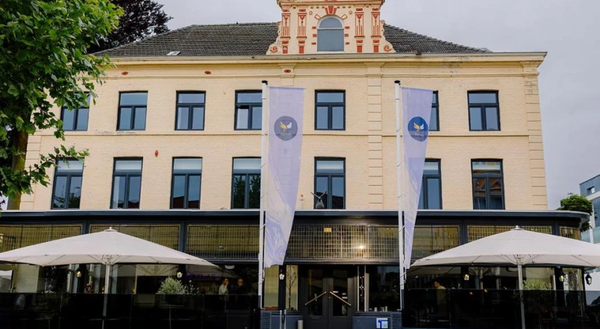 Atlas Hotel