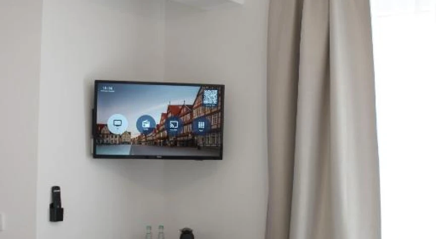 Boutique Hotel - Celler Altstadt