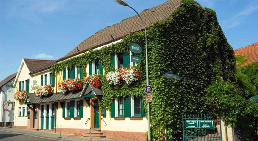 Landhaus Alte Scheune