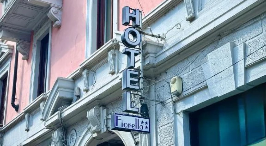 Hotel Fiorella