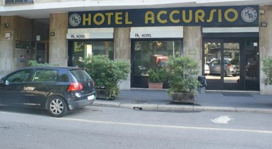 Hotel Accursio