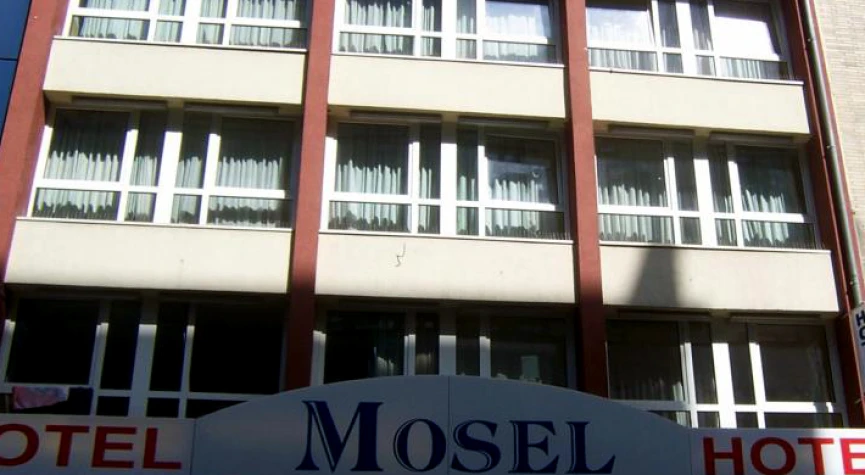 Mosel Hotel