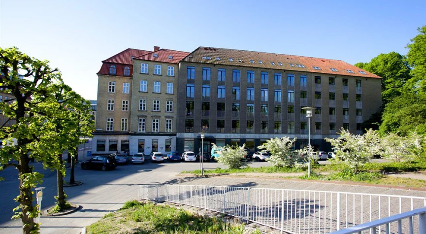 Best Western The Mayor Hotel